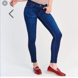 1822 denim wynter maternity skinny jean
